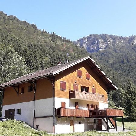 Entremont Grand Bornand-La Clusaz מראה חיצוני תמונה