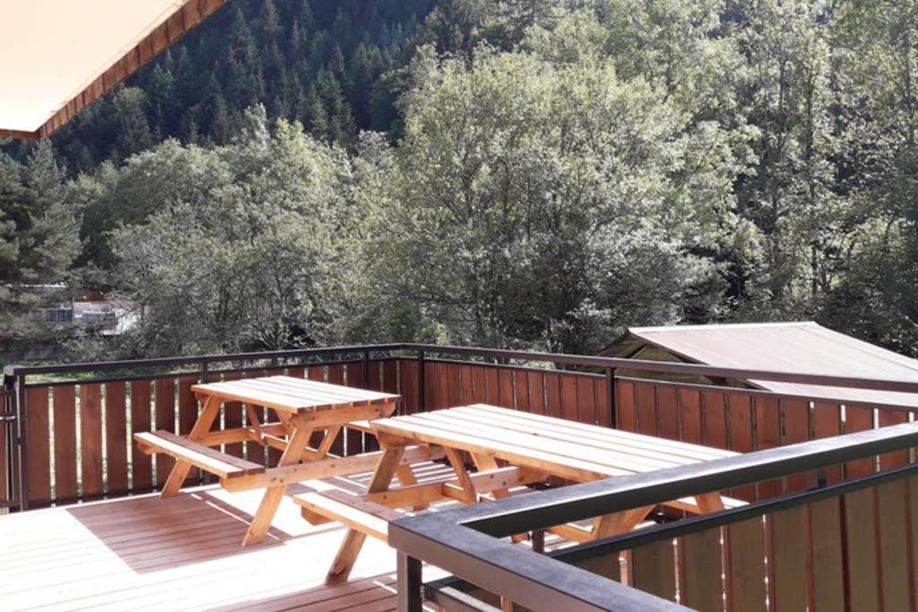 Entremont Grand Bornand-La Clusaz מראה חיצוני תמונה