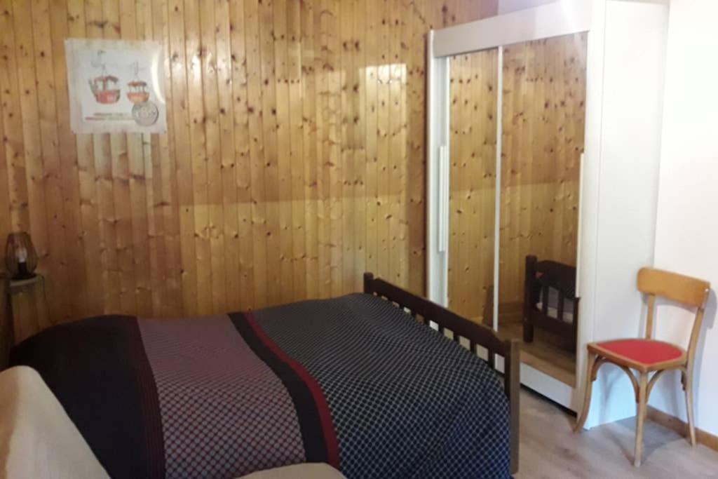 Entremont Grand Bornand-La Clusaz מראה חיצוני תמונה
