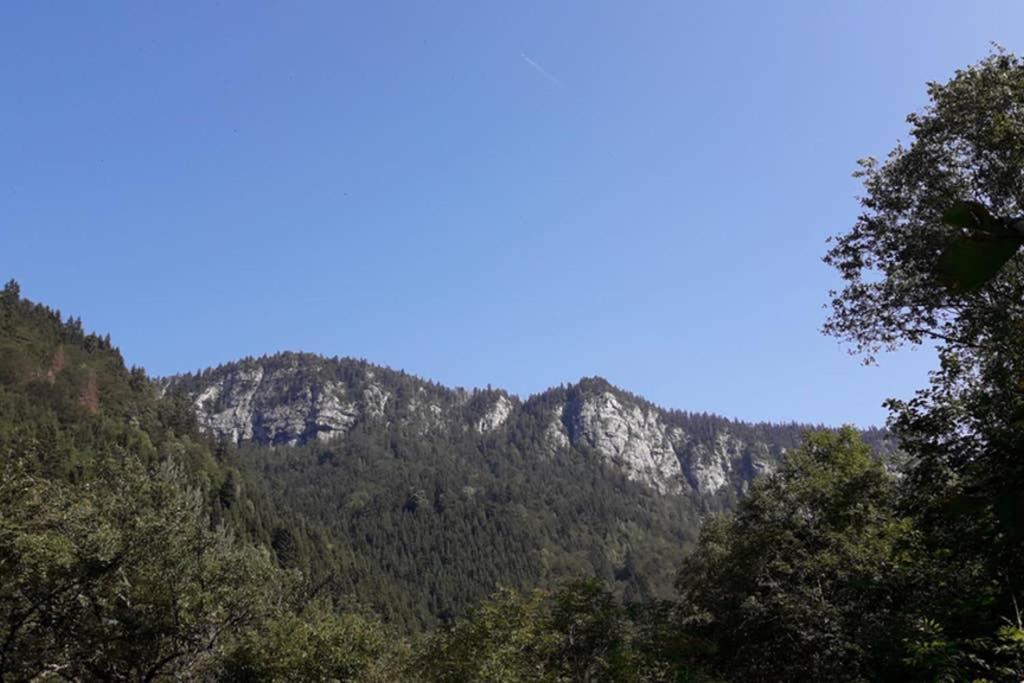 Entremont Grand Bornand-La Clusaz מראה חיצוני תמונה